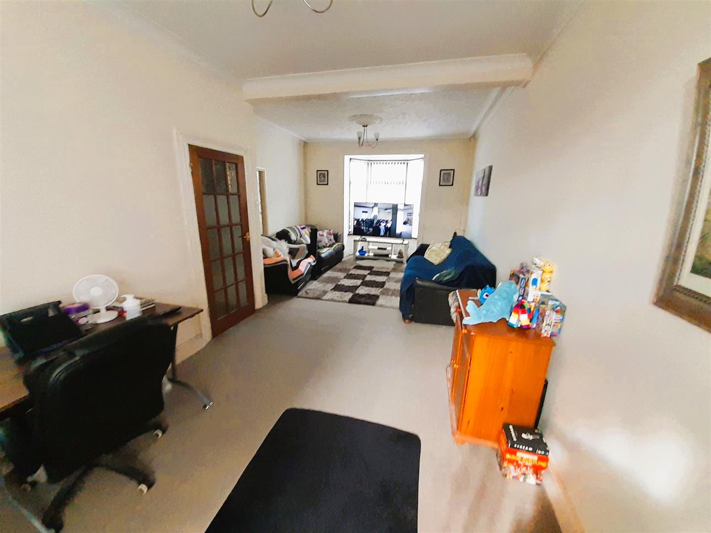 Coldstream Street, Llanelli, SA15 3BG